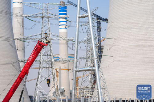 安徽电网重点工程建设加速推进，电子建设工程专业施工助力产业升级