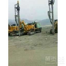 柳州市专业光伏桩孔施工 电子建设工程的精准基石